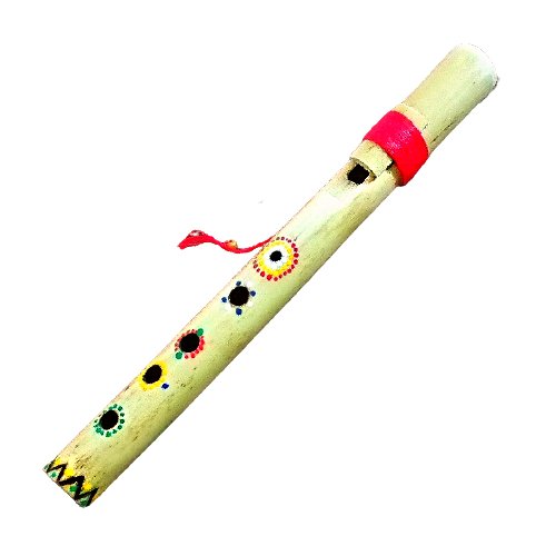 Siyotanka Flöten-Baby-Rainbow