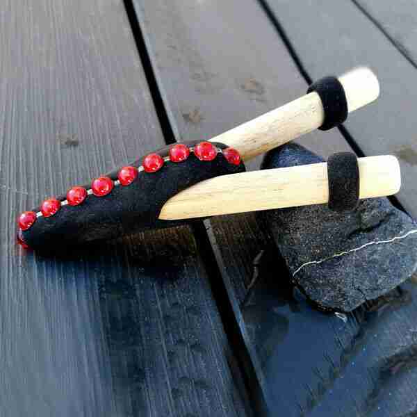 Kuripe-Black-Perla-Rossa