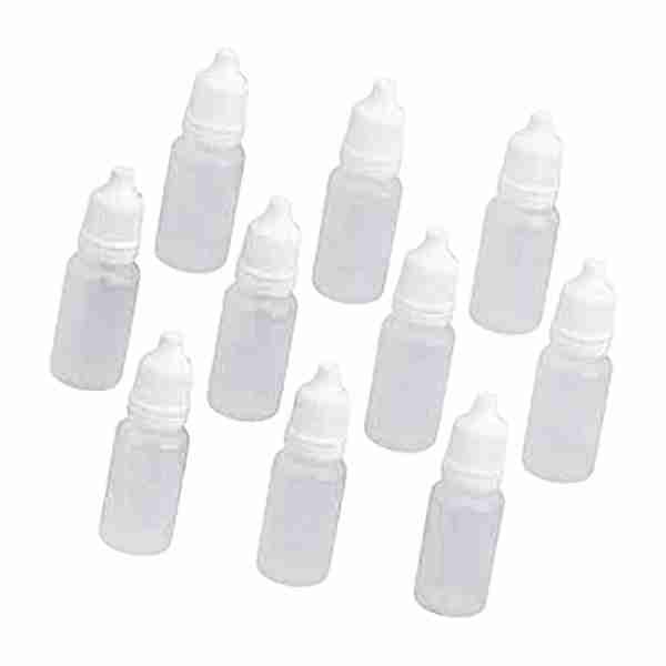 Collirio Fermentati di Fervida Microrganismi (Gocce Diamante) - disponibile da 5 ml, 10 ml e 15 ml