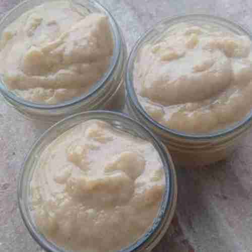 Creme-Gel das Leben von Fermentierten Blühende ich mag