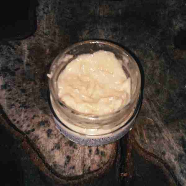 Creme-Gel das Leben von Fermentierten Blühende ich mag