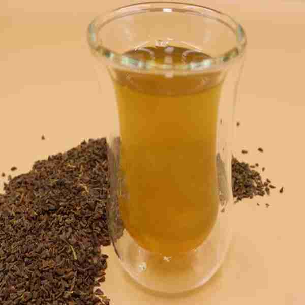 Ruta Syrien (Peganum Harmala) - Chupito