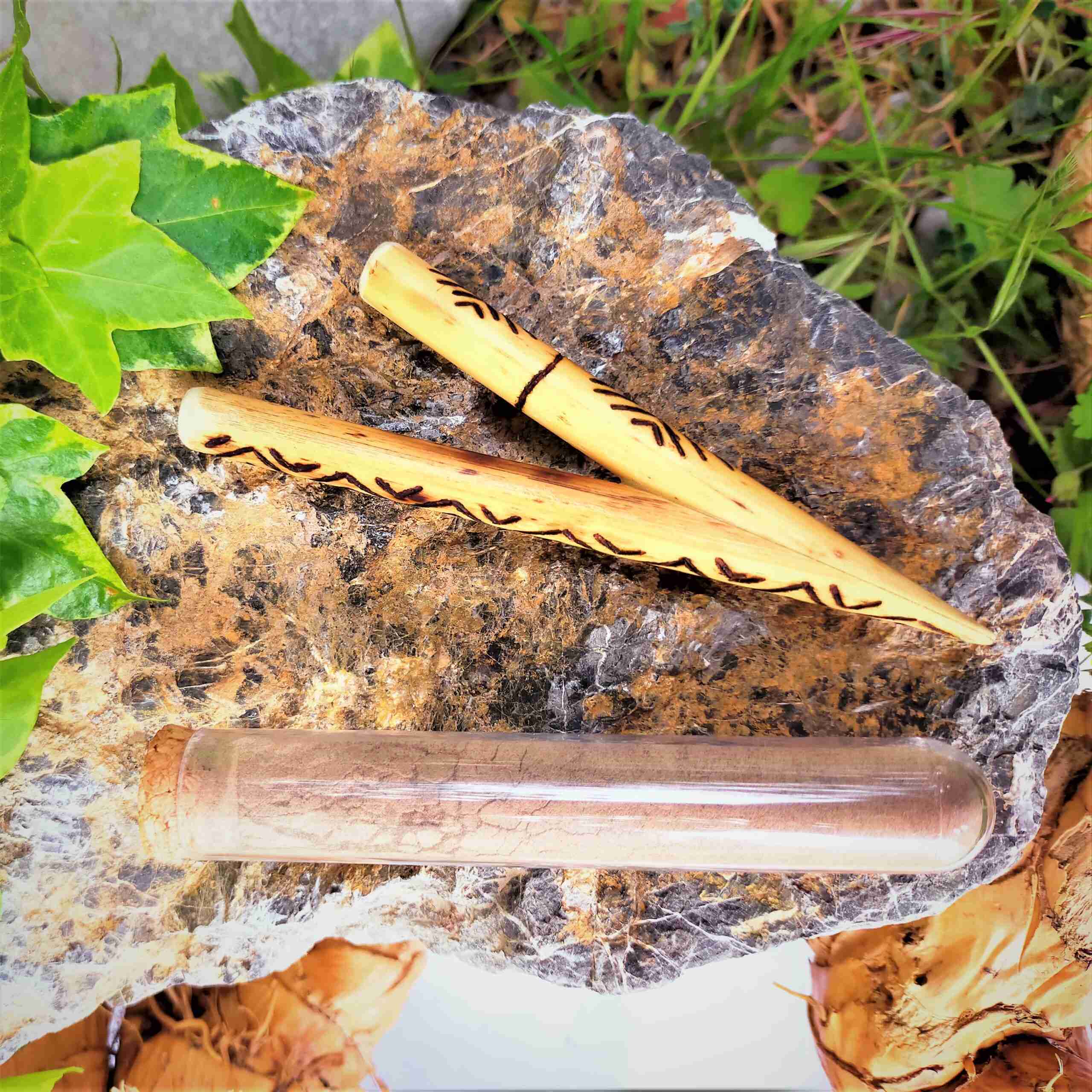 Kit KURIPE Wikinger - + TSUNU 10gr Special