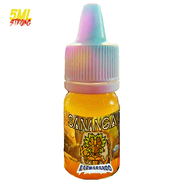 Sananga Root Tabernaemontana Undulata - erhältlich mit 5 ml, 10 ml und 15 ml: Sananga, Sicht und Vorsichtsmaßnahmen