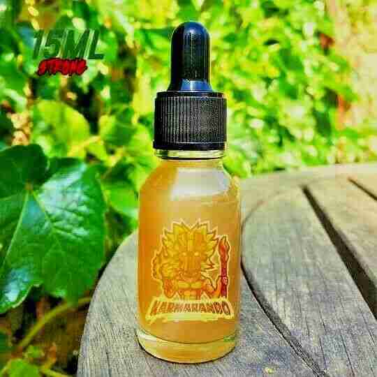 Sanango brunfelsia grandiflora  disponibile da 5 ml, 10 ml e 15 ml