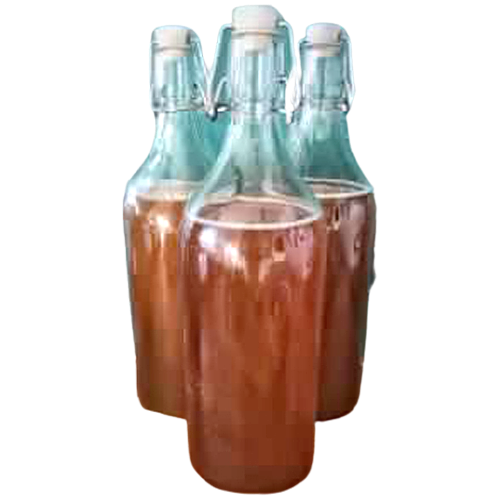 Fermentati Fervida - Microrganismi Effettivi 7 anni