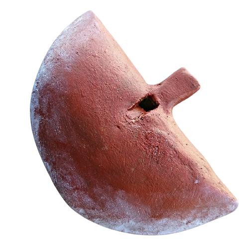 Ocarina-Balena-Piumata-Pentatonica-A3-Scala-Bassa-A-Okarina-Terra-cotta-353853544853-5
