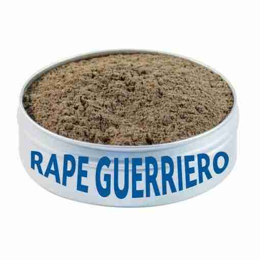 Rape Guerrriero